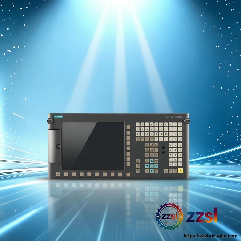 Siemens 6FC5303-0AF22-0AA1